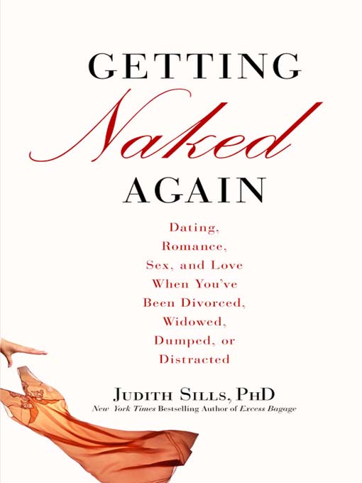 Title details for Getting Naked Again by Judith Sills - Available
